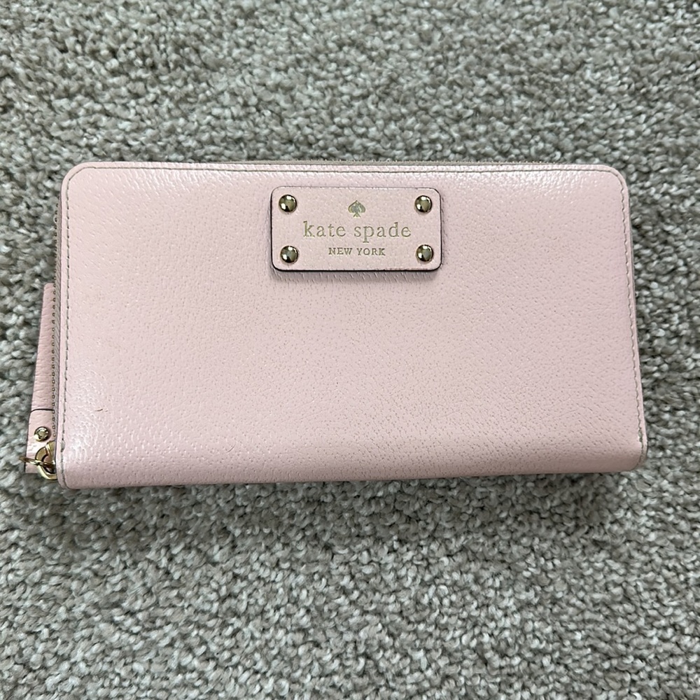 Kate Spade Wallet